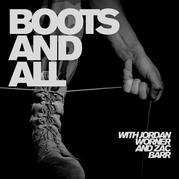Boots & All